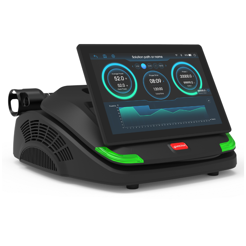 ReGen Laser T62