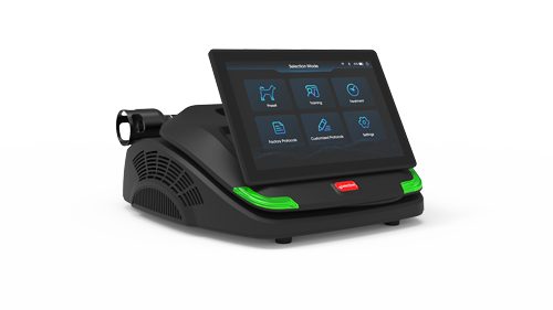 ReGen Laser D32