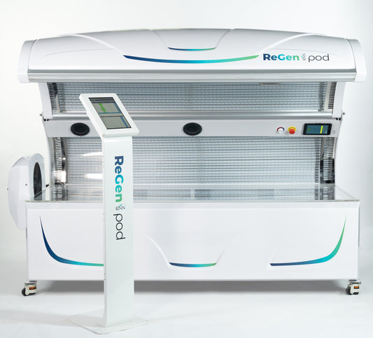 ReGen Pod Deposit
